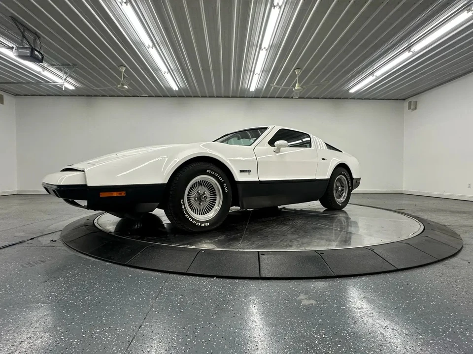 1974 Bricklin SV-1 - Image 9 of 31