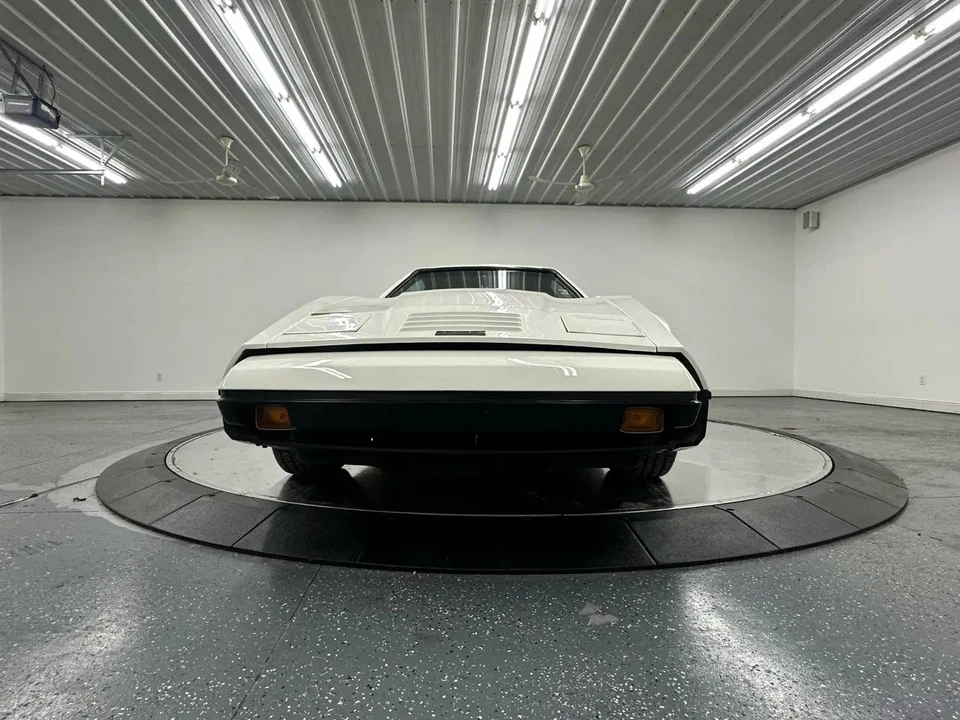 1974 Bricklin SV-1 - Image 11 of 31