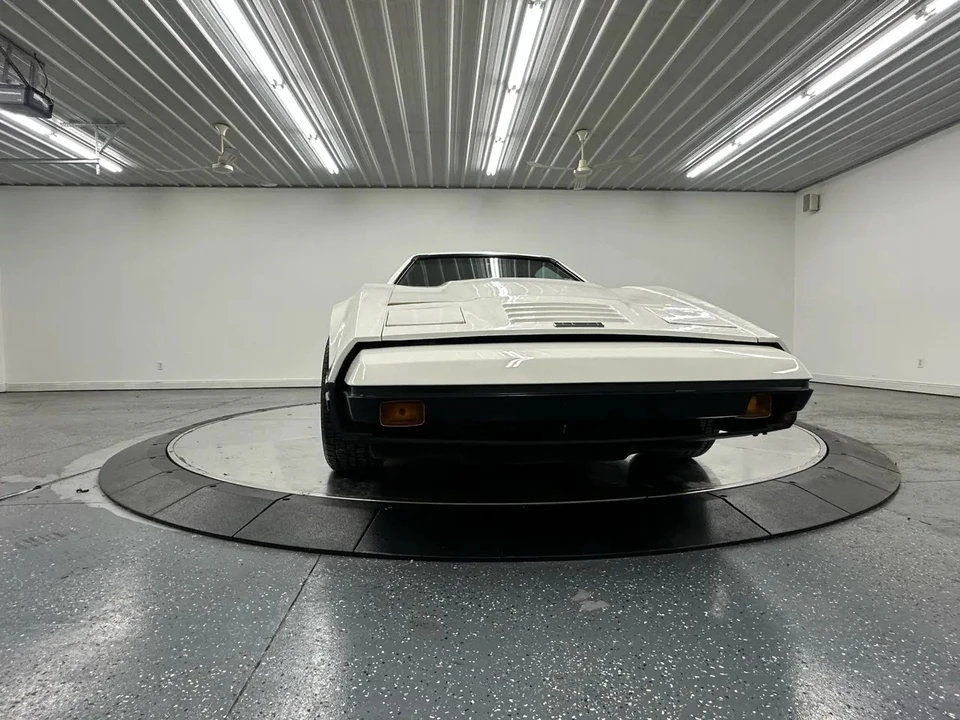 1974 Bricklin SV-1 - Image 12 of 31