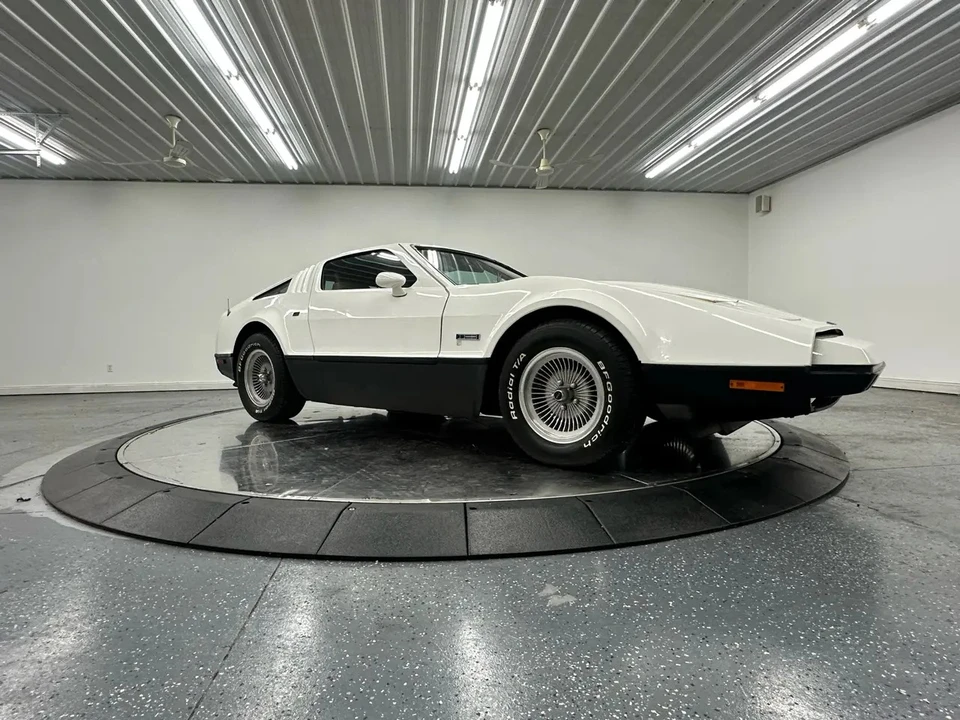 1974 Bricklin SV-1 - Image 13 of 31