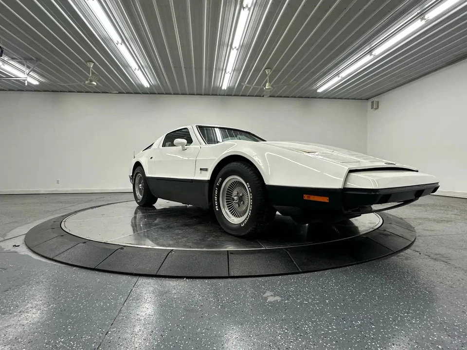 1974 Bricklin SV-1 - Image 14 of 31