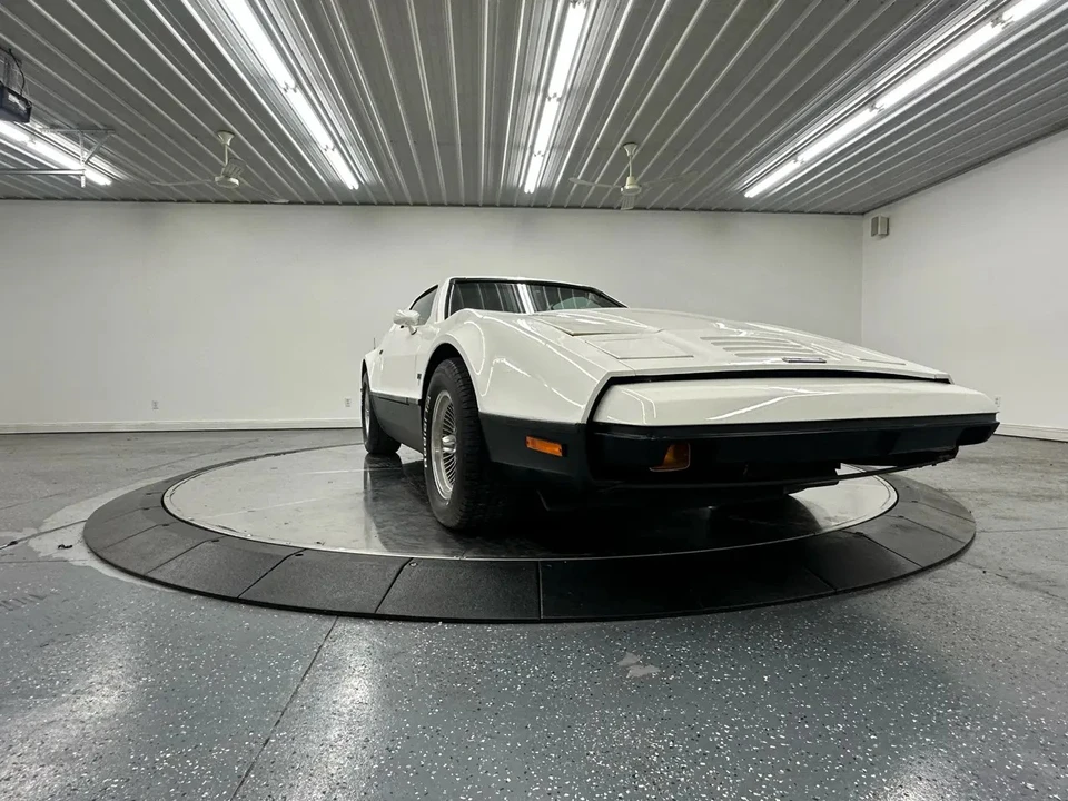 1974 Bricklin SV-1 - Image 15 of 31