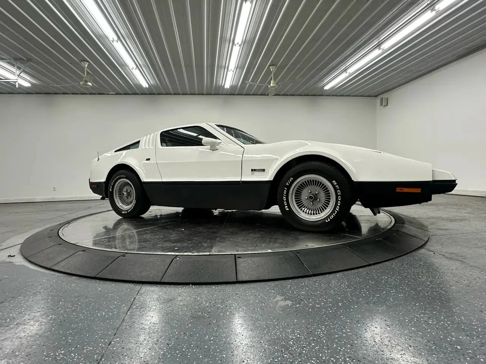 1974 Bricklin SV-1 - Image 16 of 31