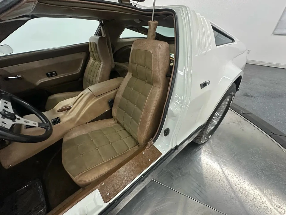 1974 Bricklin SV-1 - Image 17 of 31