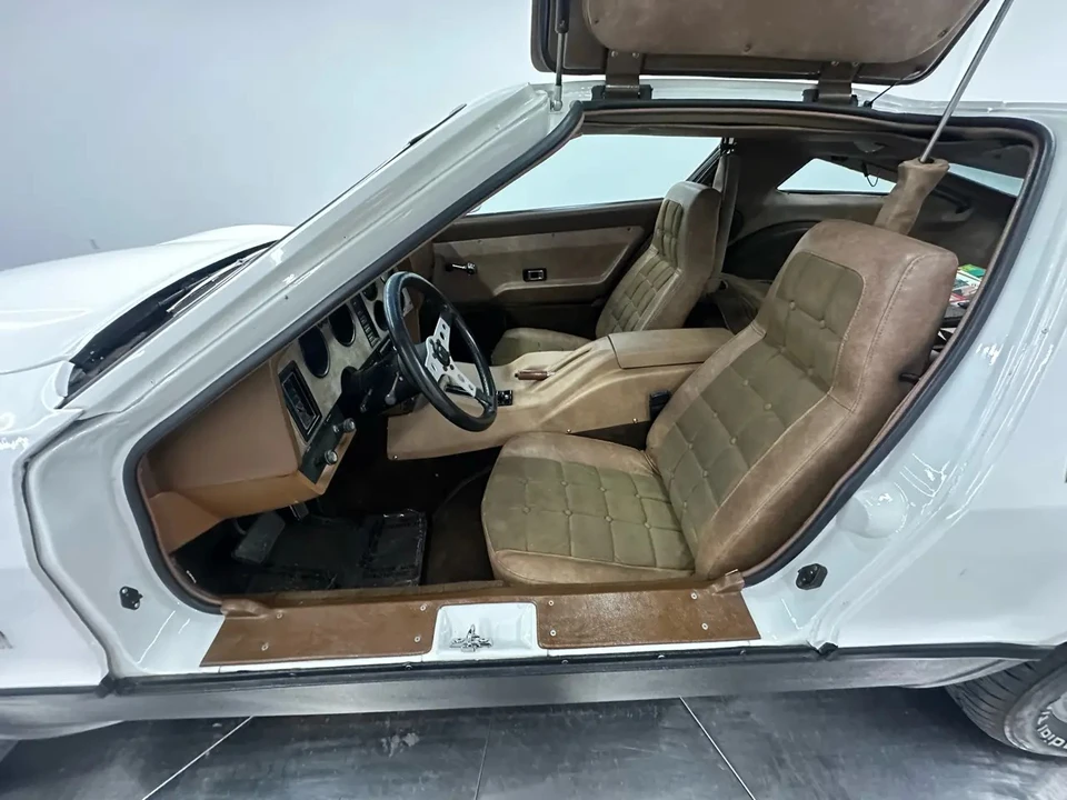 1974 Bricklin SV-1 - Image 18 of 31
