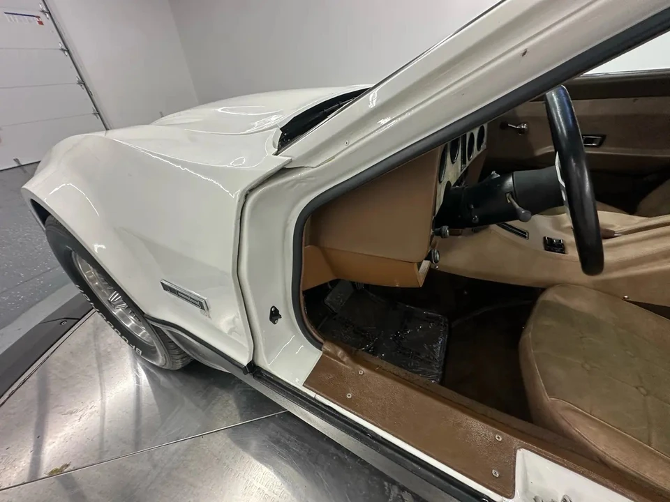 1974 Bricklin SV-1 - Image 20 of 31
