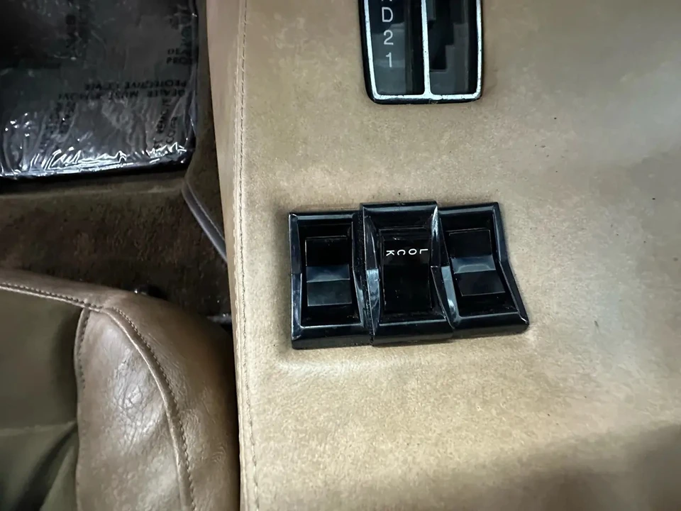 1974 Bricklin SV-1 - Image 22 of 31