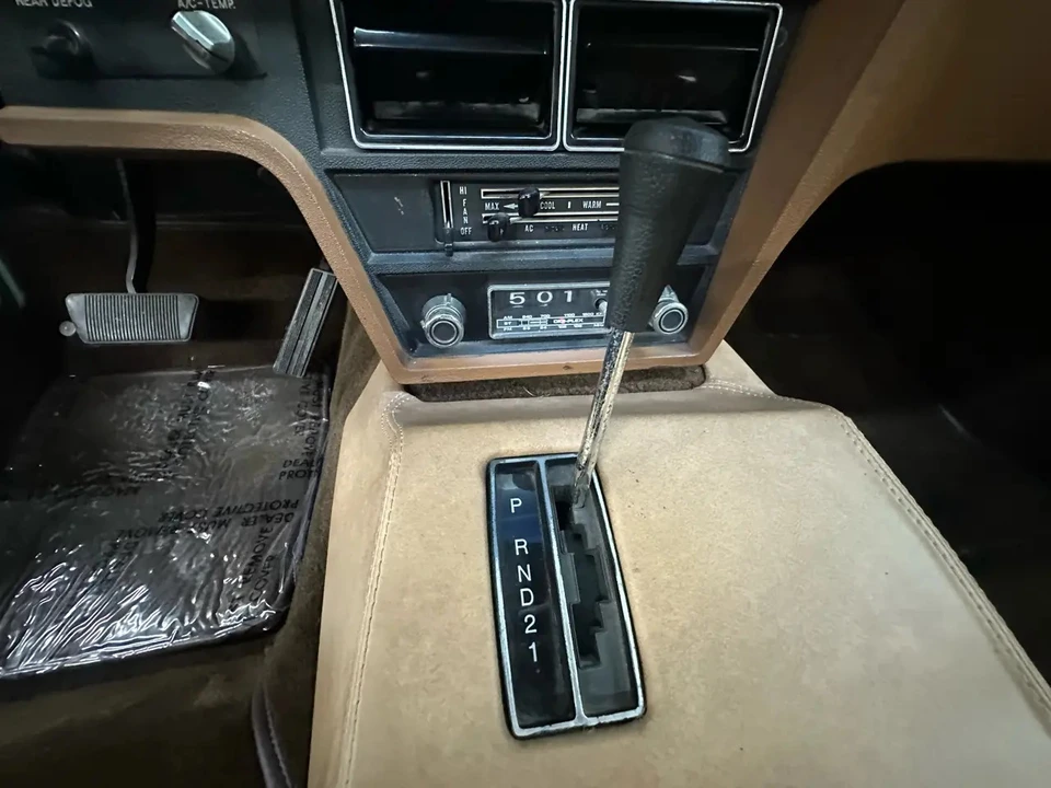 1974 Bricklin SV-1 - Image 23 of 31