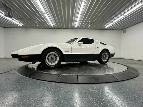 1974 Bricklin SV-1