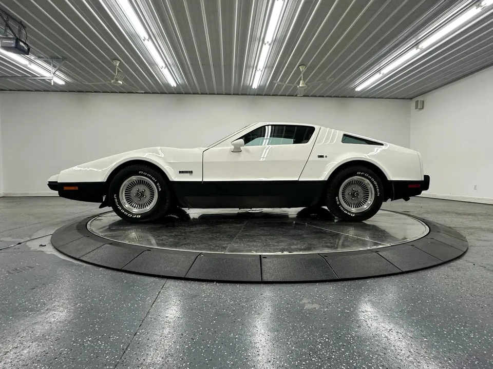 1974 Bricklin SV-1 - Image 2 of 31