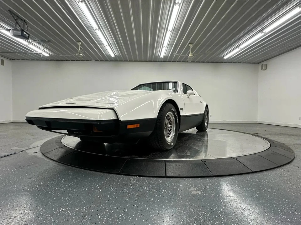 1974 Bricklin SV-1 - Image 3 of 31