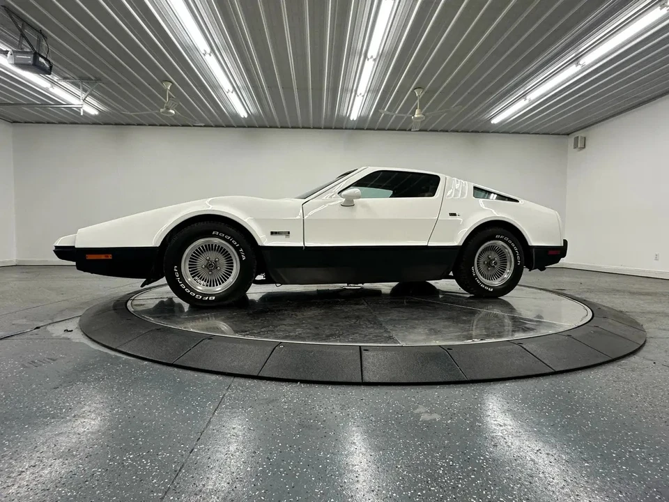 1974 Bricklin SV-1 - Image 4 of 31