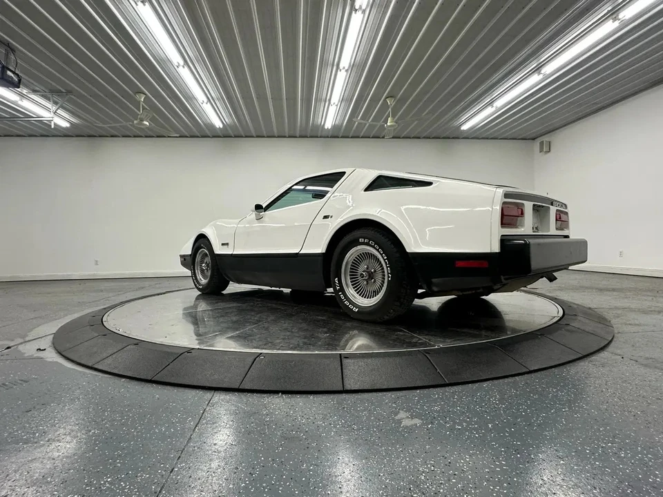 1974 Bricklin SV-1 - Image 5 of 31