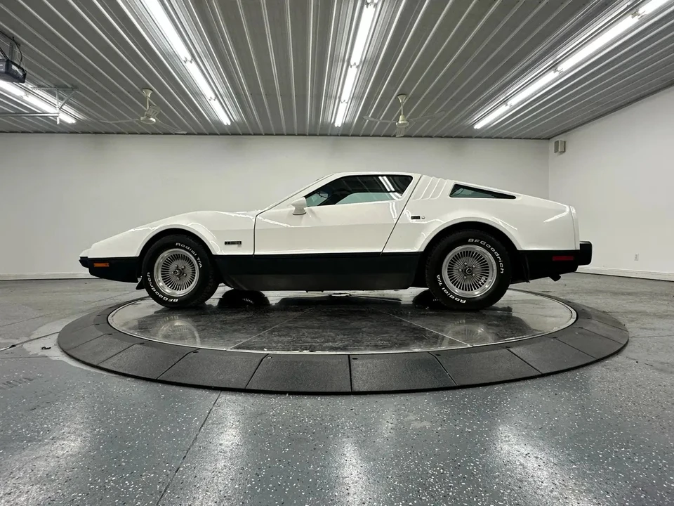 1974 Bricklin SV-1 - Image 6 of 31