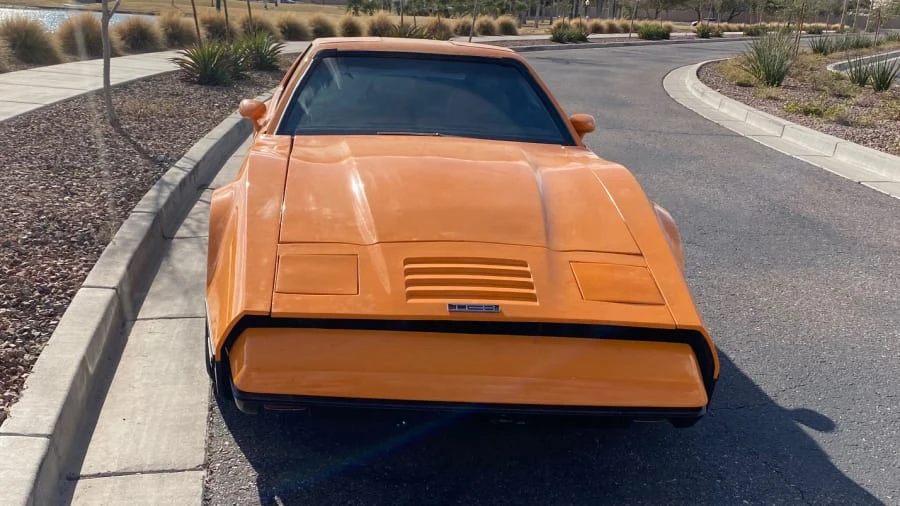 1974 Bricklin SV-1 - Image 12 of 18