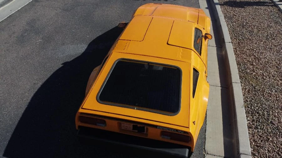 1974 Bricklin SV-1 - Image 11 of 18
