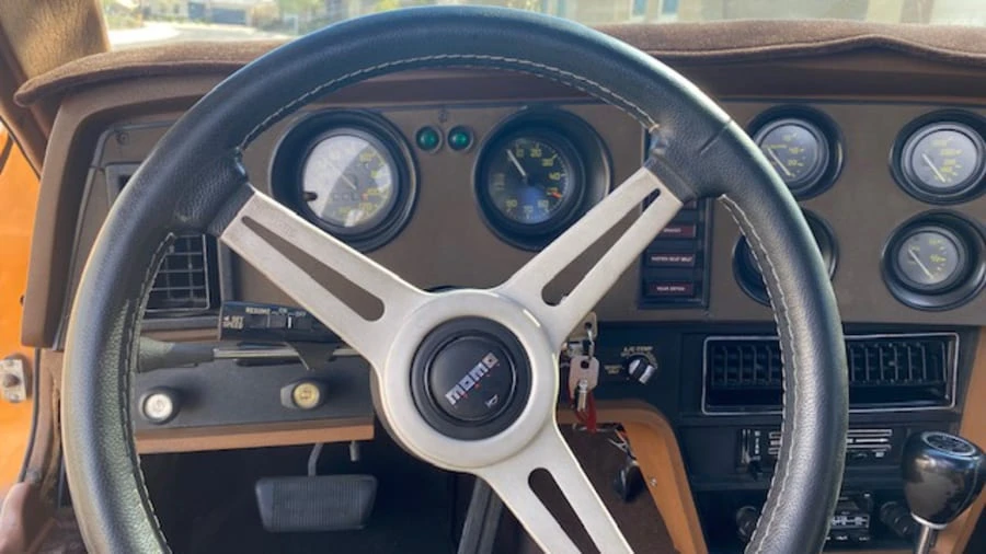 1974 Bricklin SV-1 - Image 3 of 18