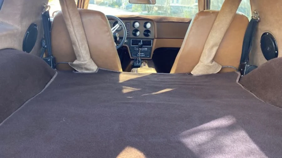 1974 Bricklin SV-1 - Image 7 of 18