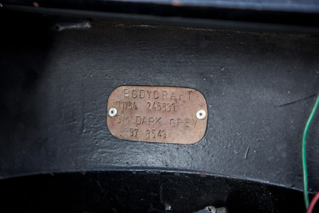 1974 Bristol - Image 15 of 17