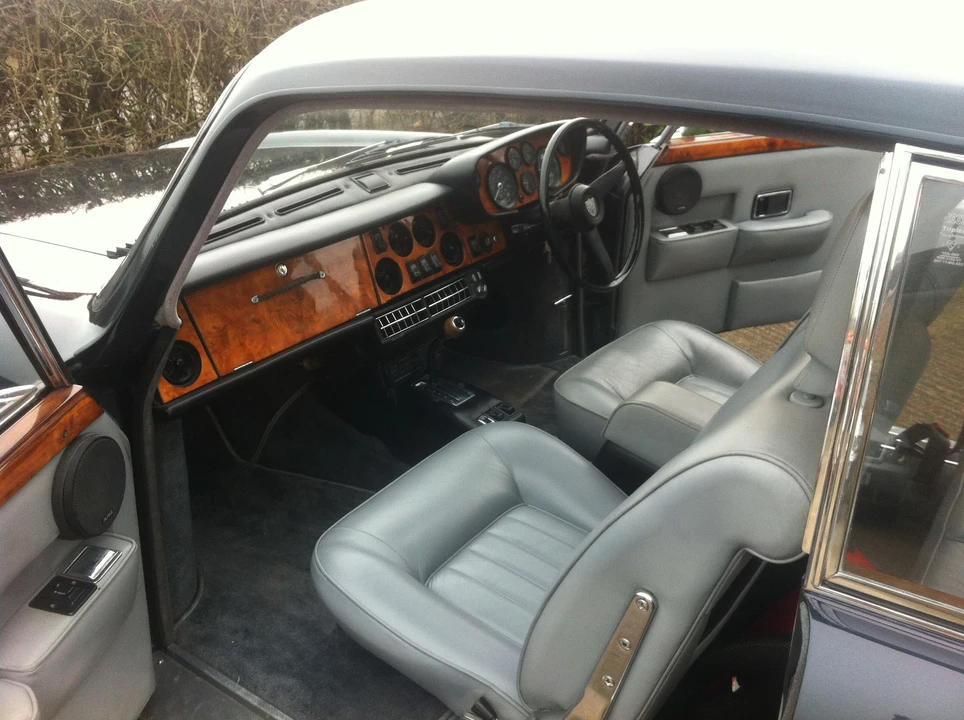 1974 Bristol - Image 3 of 5