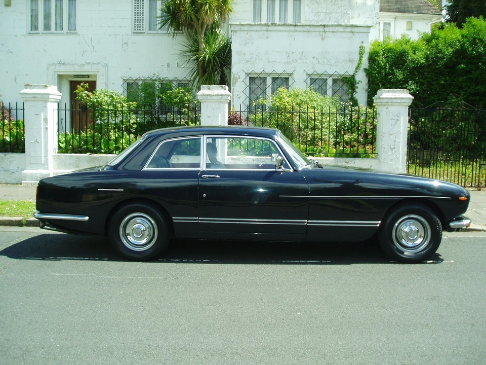 1974 Bristol - Image 4 of 5