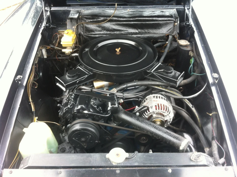 1974 Bristol - Image 2 of 5