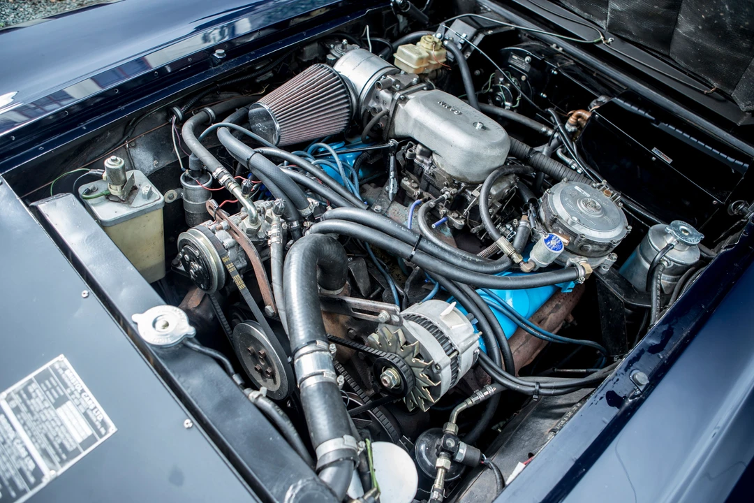 1974 Bristol - Image 21 of 31