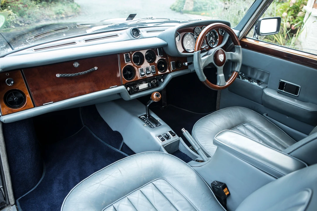 1974 Bristol - Image 23 of 31