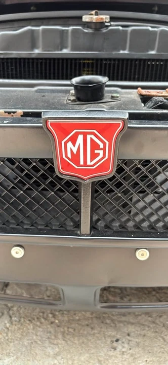 1974 MG MGB Roadster - Image 2 of 9