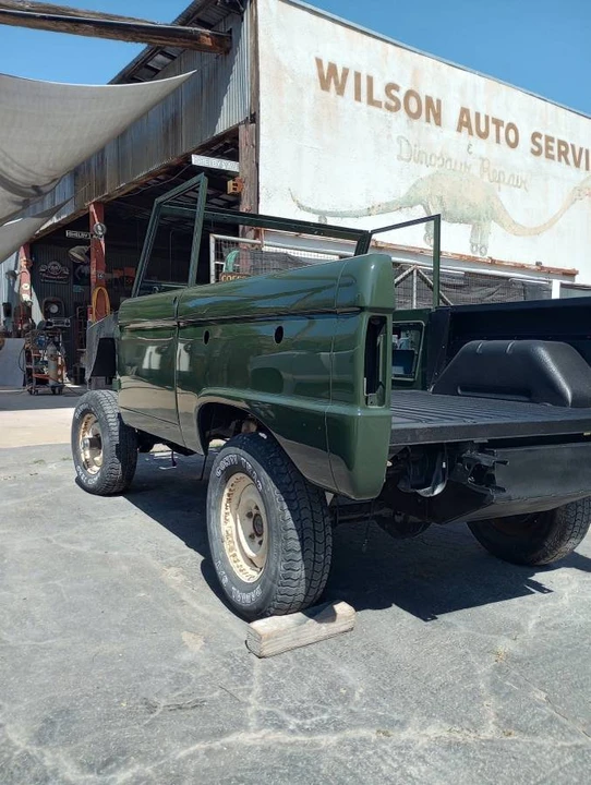 1974 Ford Bronco 1st Gen - Image 13 of 16