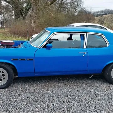1974 Buick Apollo