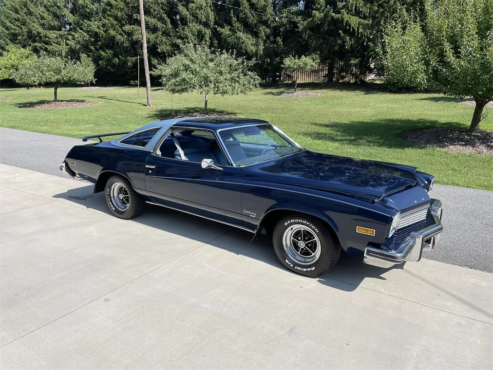 1974 Buick Century - Image 4 of 31