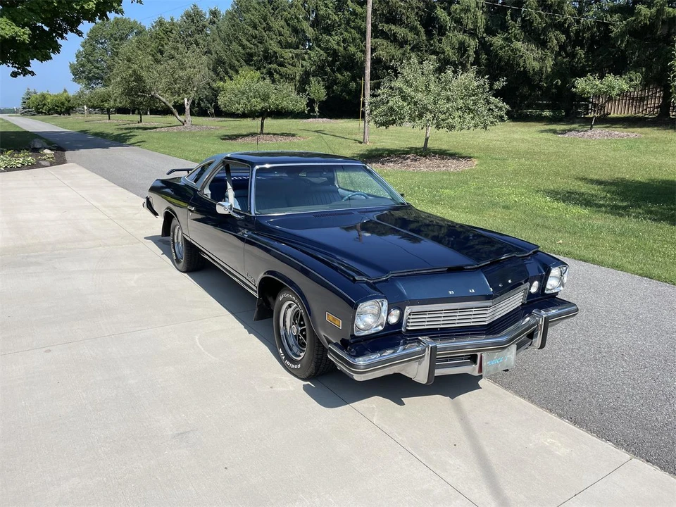 1974 Buick Century - Image 3 of 31