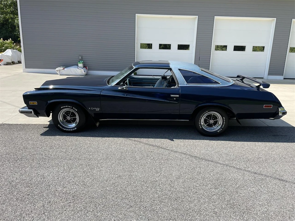 1974 Buick Century - Image 9 of 31