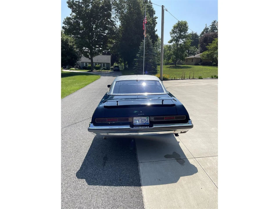 1974 Buick Century - Image 7 of 31