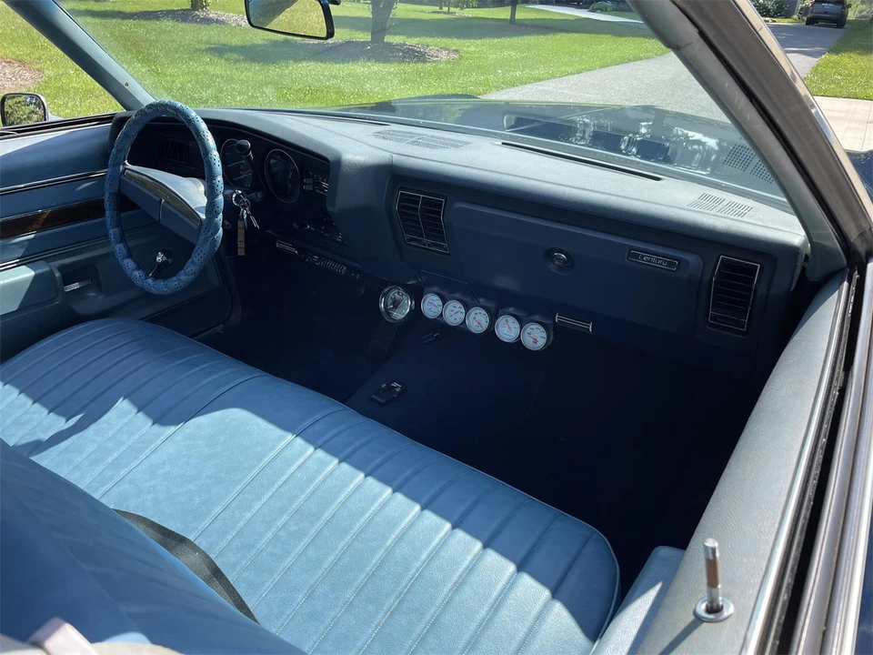 1974 Buick Century - Image 16 of 31