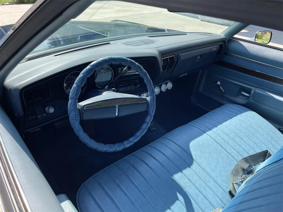 1974 Buick Century - Image 14 of 31