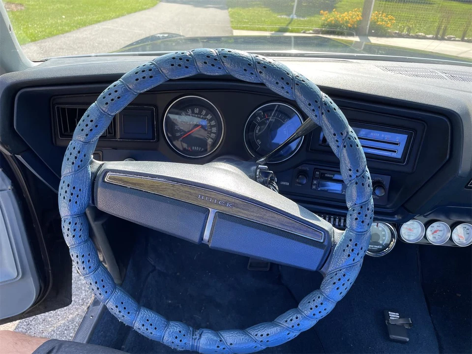 1974 Buick Century - Image 15 of 31
