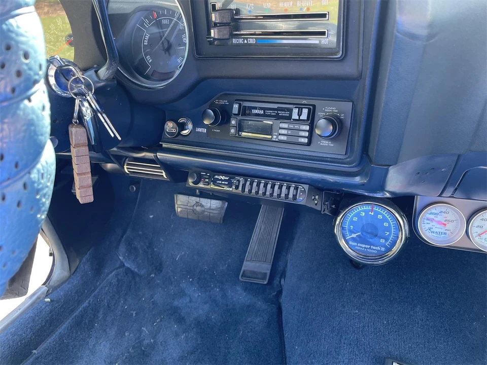 1974 Buick Century - Image 22 of 31