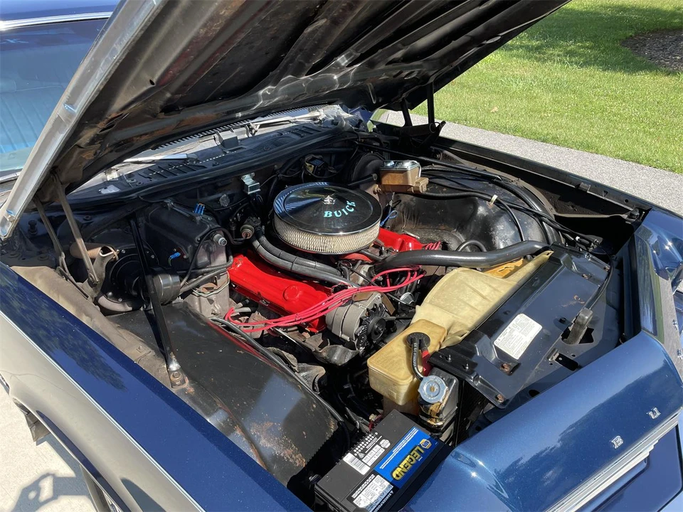1974 Buick Century - Image 26 of 31