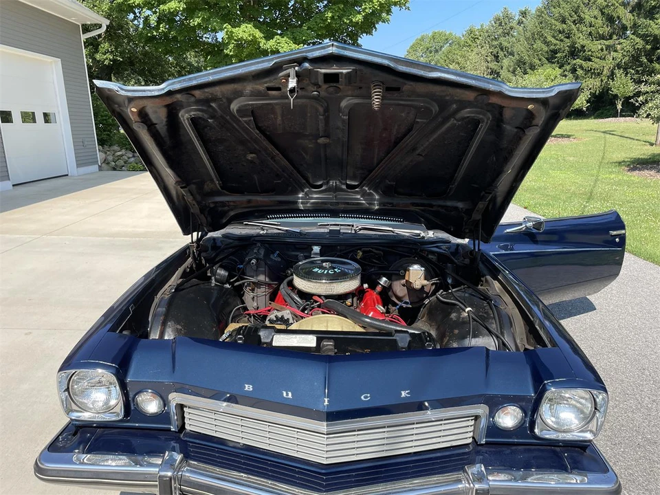 1974 Buick Century - Image 28 of 31