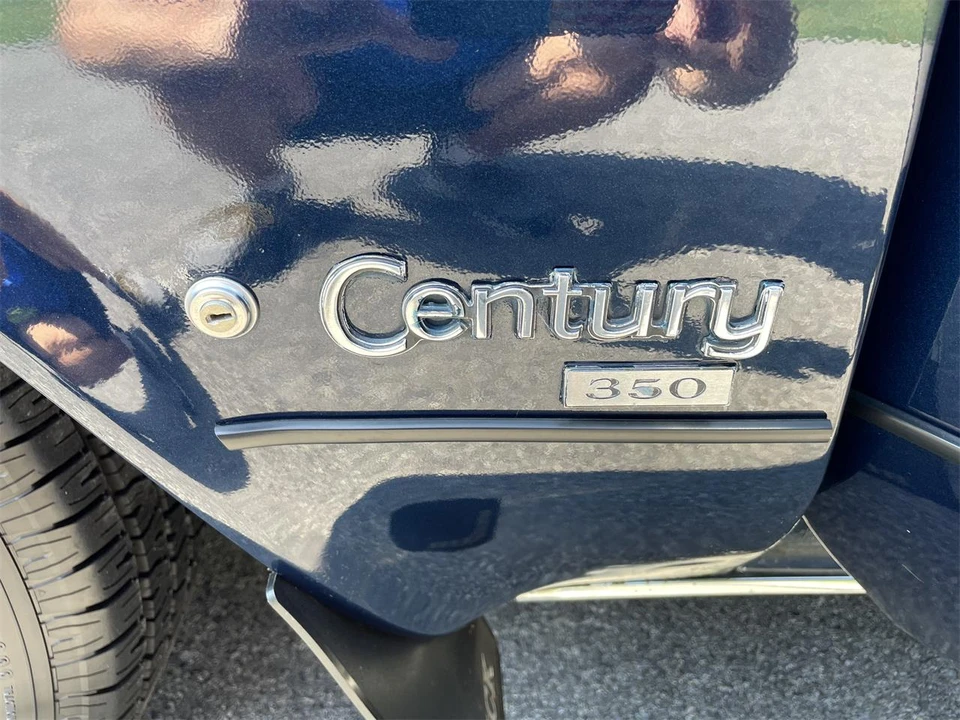 1974 Buick Century - Image 30 of 31