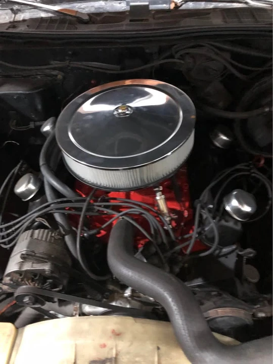 1974 Buick Century - Image 2 of 3