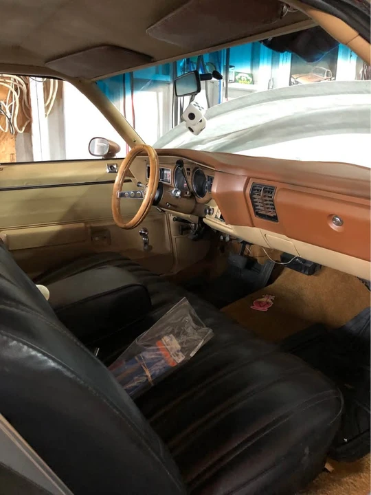 1974 Buick Century - Image 3 of 3