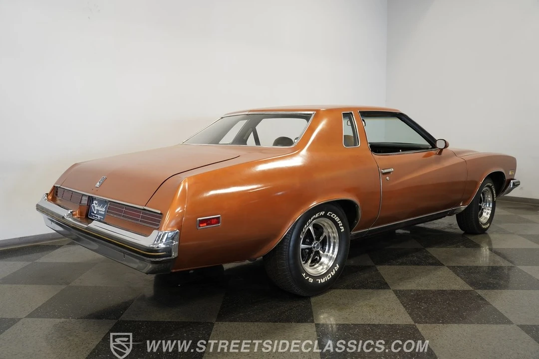 1974 Buick Century - Image 12 of 12