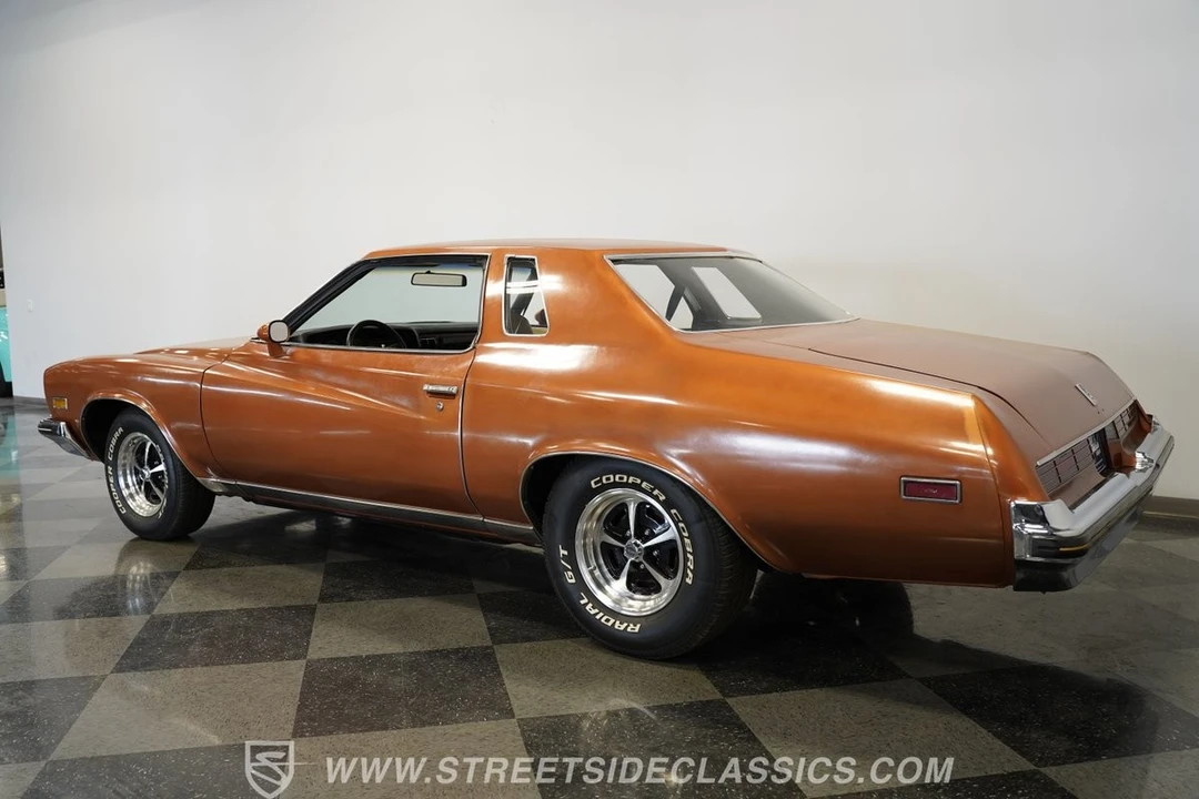 1974 Buick Century - Image 8 of 12