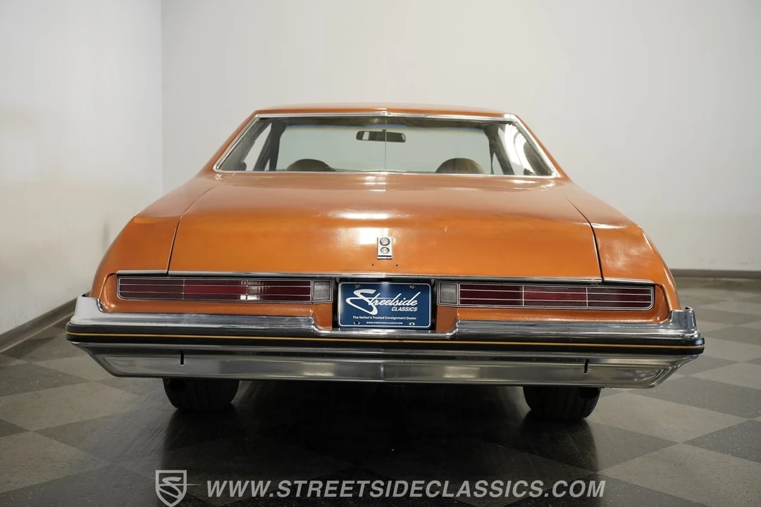 1974 Buick Century - Image 10 of 12