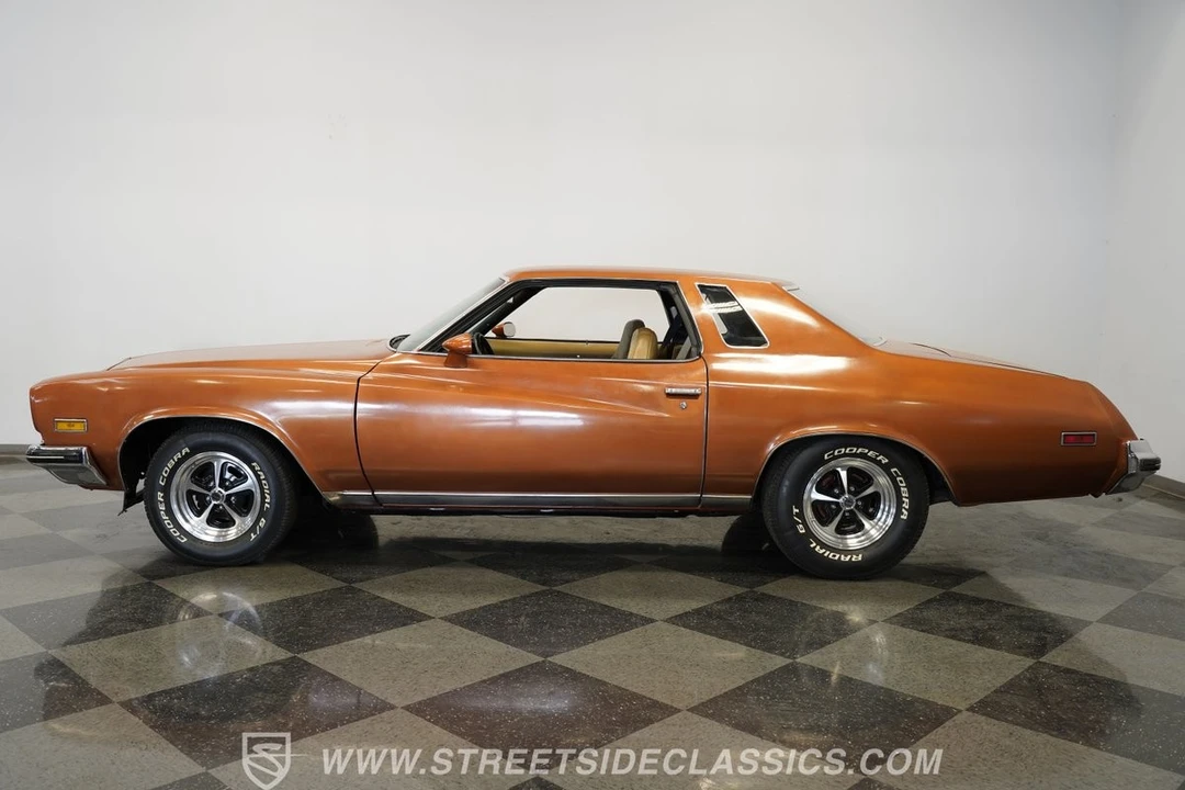 1974 Buick Century - Image 7 of 12