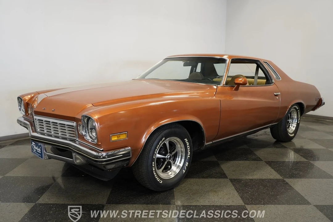 1974 Buick Century - Image 5 of 12