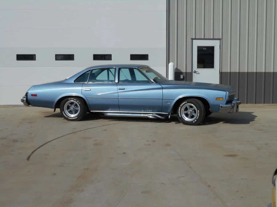 1974 Buick Century - Image 2 of 4